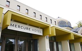 Mercure Vichy
